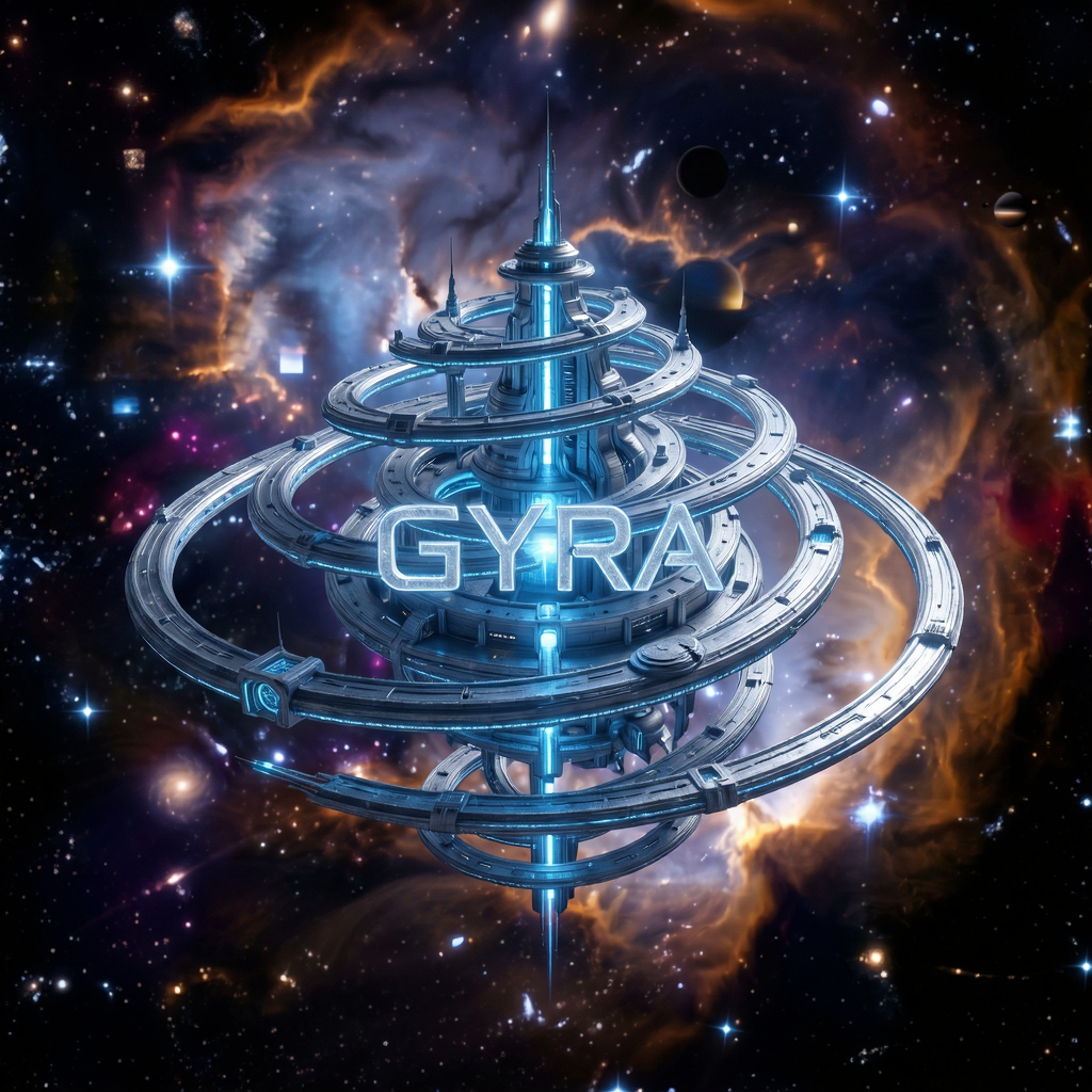 Gyra(����)�ٷ������ؽ�ͼ