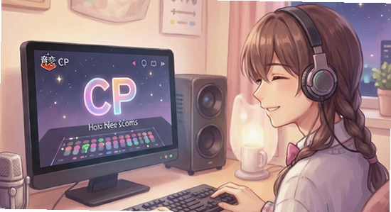 ����CP��������ƥ�䳡��