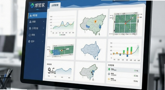 ���ܼ��豸�������չʾͼ