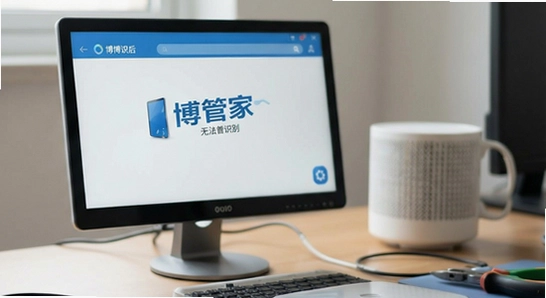 ���ܼҰ�װ���޷�ʶ���豸��ô��