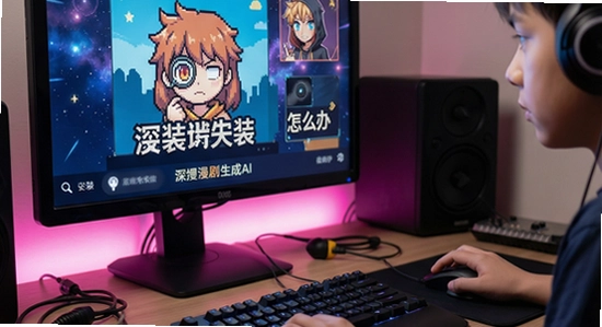 Deep��������AI��װʧ����ô��