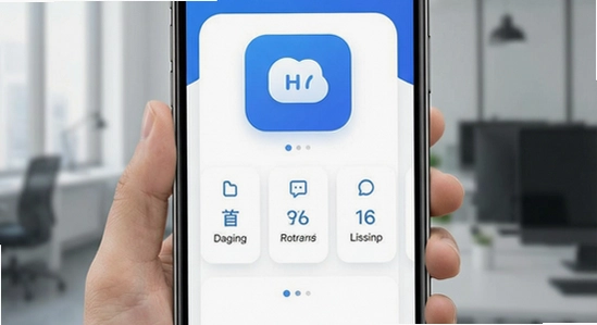 ������App�����湦��չʾͼ