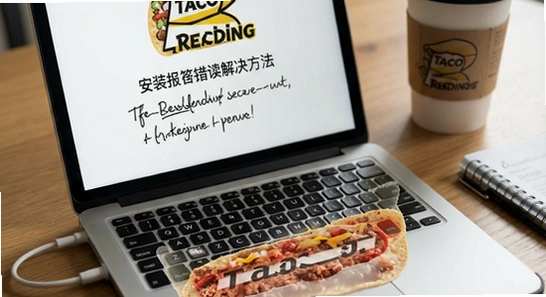 TacoReading�Ķ�ѵ����װ�����������