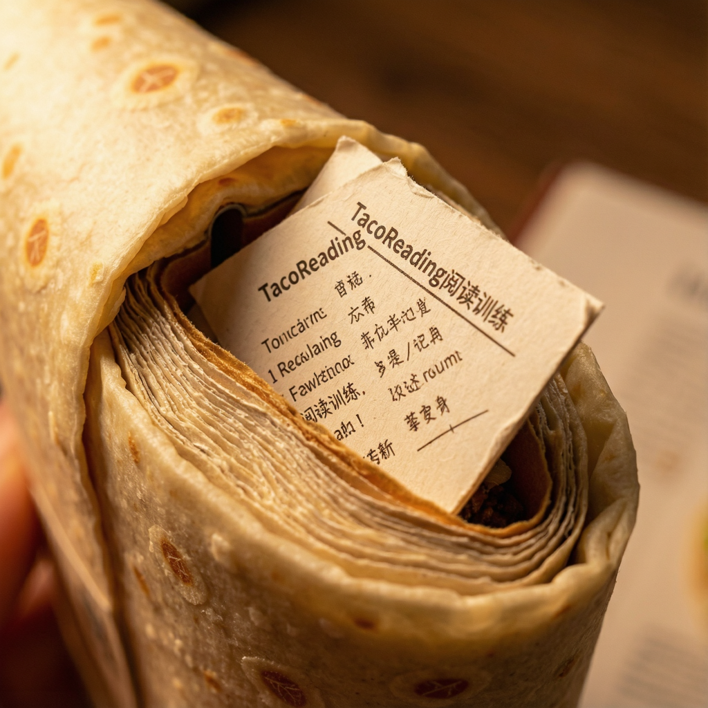 TacoReading�Ķ�ѵ��(TacoReading)�ٷ����ؽ�ͼ