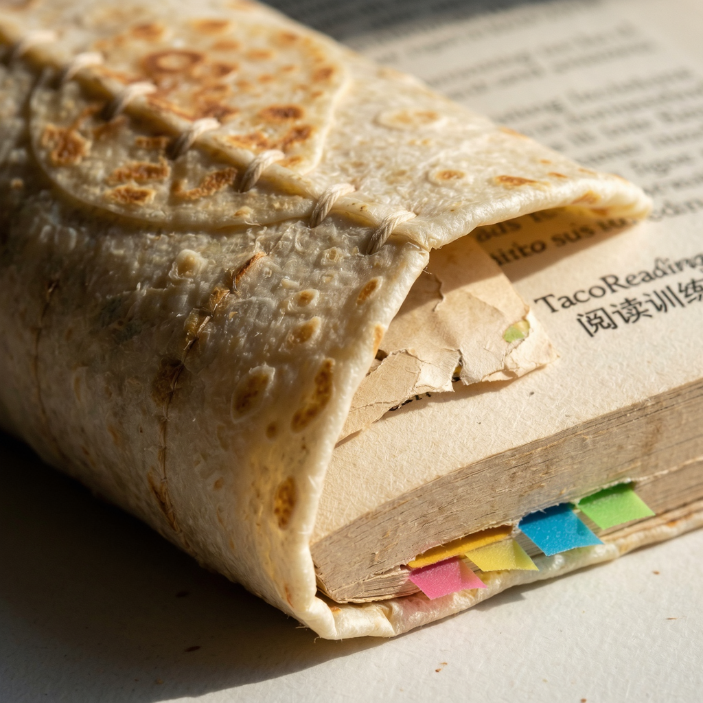 TacoReading�Ķ�ѵ��(TacoReading)�ٷ����ؽ�ͼ