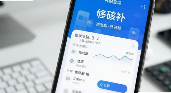 �������벹��app��ҳ������ѯ����չʾ