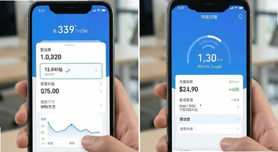 �ೡ��ʹ�õ������벹��app��ѯ��ʾ