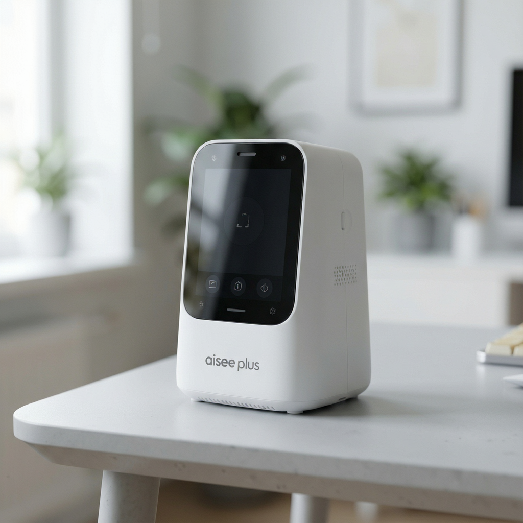 Aisee plus(Aisee Plus)官方版下载截图