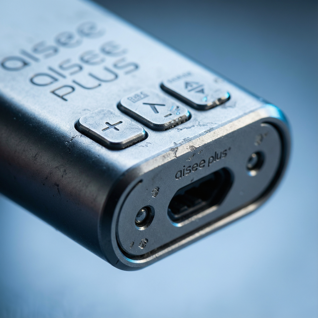 Aisee plus(Aisee Plus)官方版下载截图