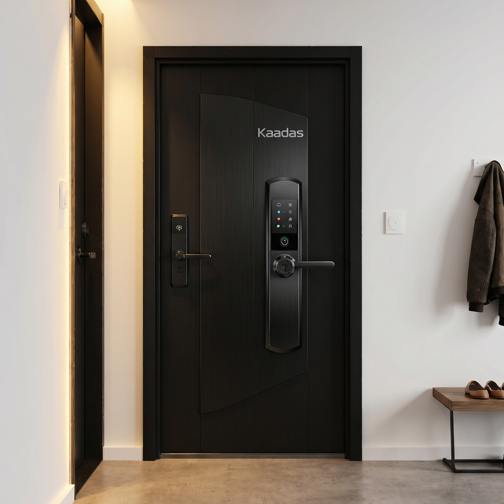 ������������(Kaadas Lock)�ٷ������ؽ�ͼ