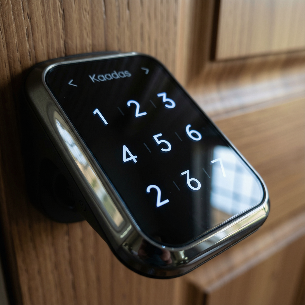 ������������(Kaadas Lock)�ٷ������ؽ�ͼ