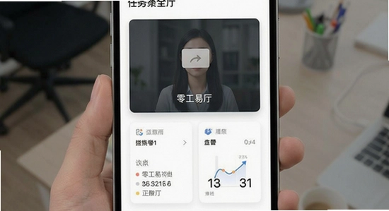 �㹤����APP��ҳ�����������չʾ