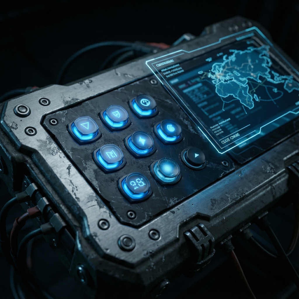 ����ͻϮ���ϲ�ս��(Island Raid)�ٷ������ؽ�ͼ