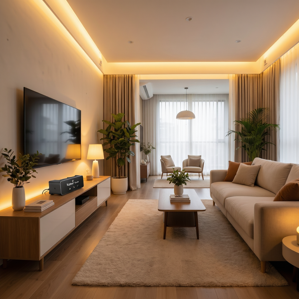 ������Home(Kaiboer Home)�ٷ����ؽ�ͼ