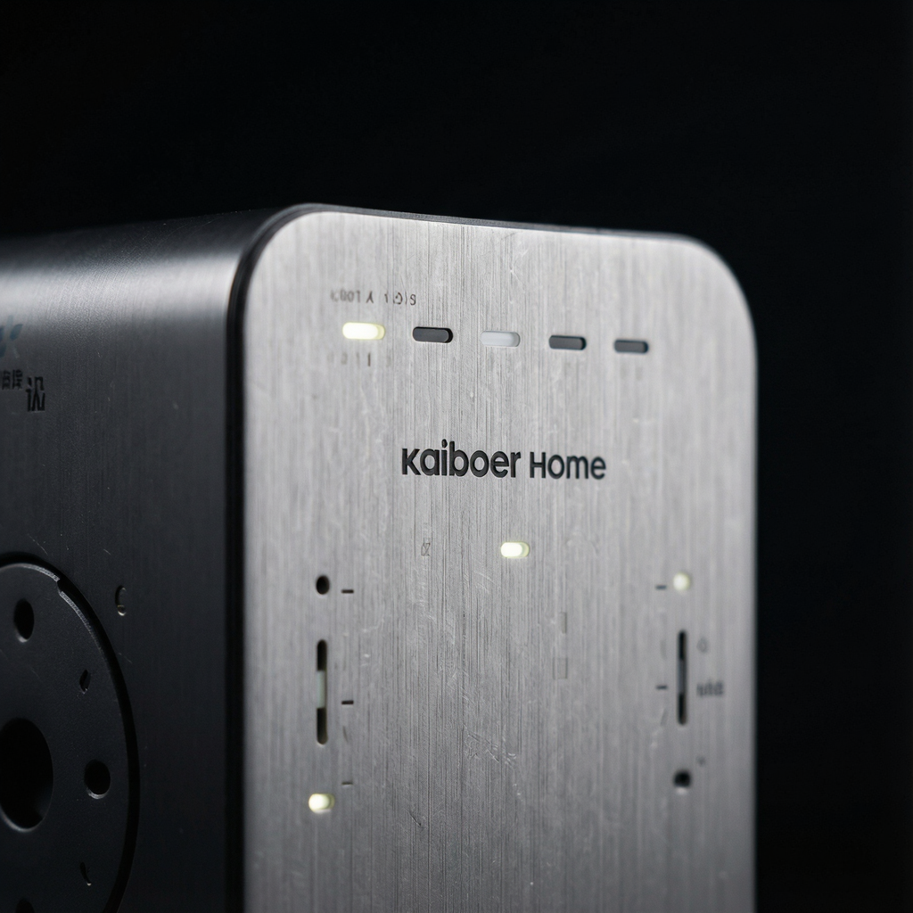 ������Home(Kaiboer Home)�ٷ����ؽ�ͼ