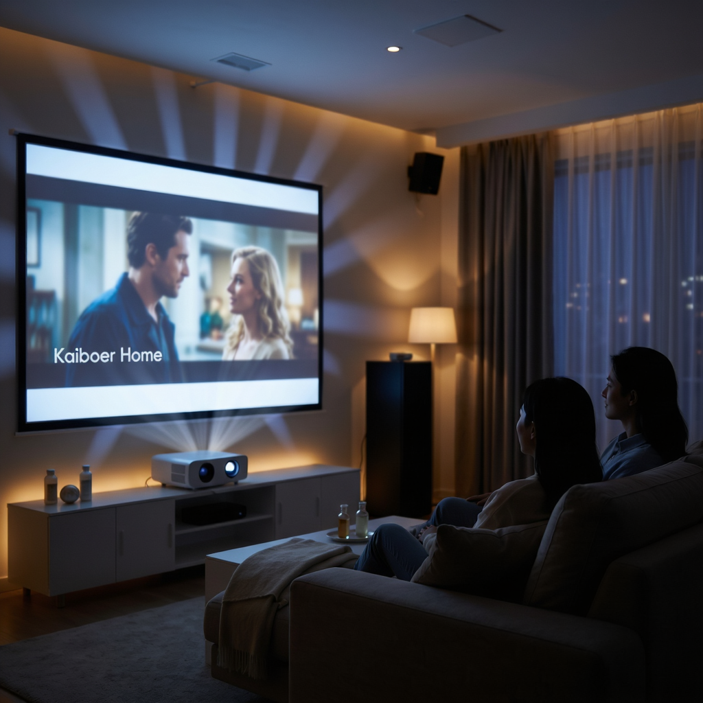 ������Home(Kaiboer Home)�ٷ����ؽ�ͼ