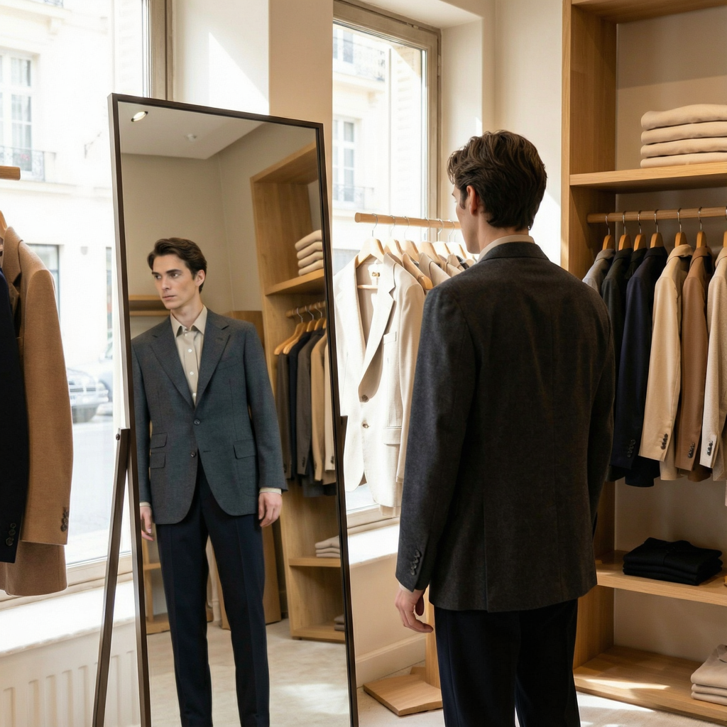 Massimo Dutti�ٷ������ؽ�ͼ