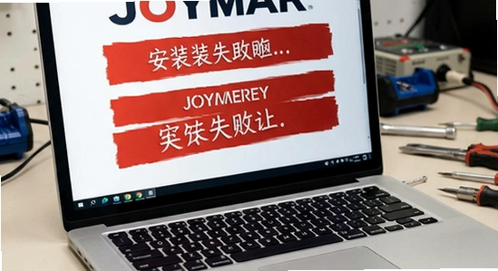 JOYMARK��װʧ����ô���