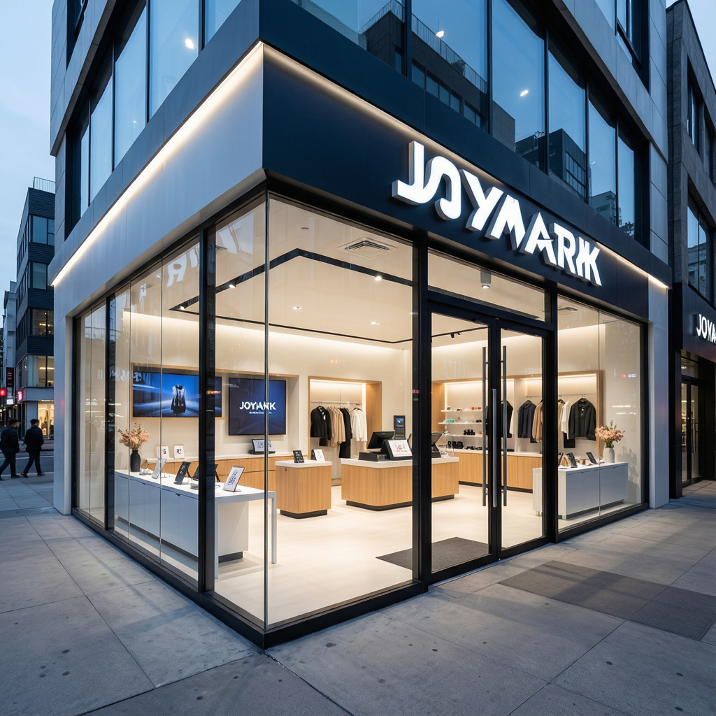 JOYMARK�ٷ����ؽ�ͼ