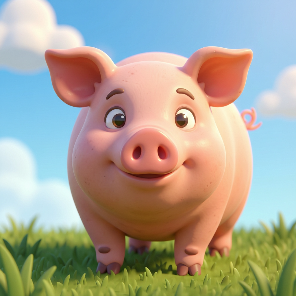 ����(Piggy)�ٷ����ؽ�ͼ