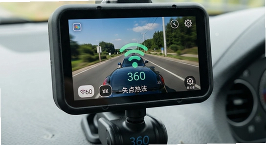360�г���¼��App����WiFi�ȵ�ʧ�ܽ������