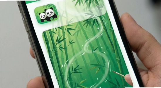 ��è��APP������켣��¼����չʾͼ