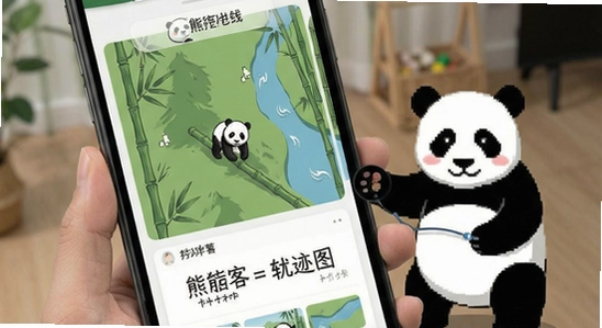 ��è�����ߵ�ͼ������켣��¼����ʾ��ͼ