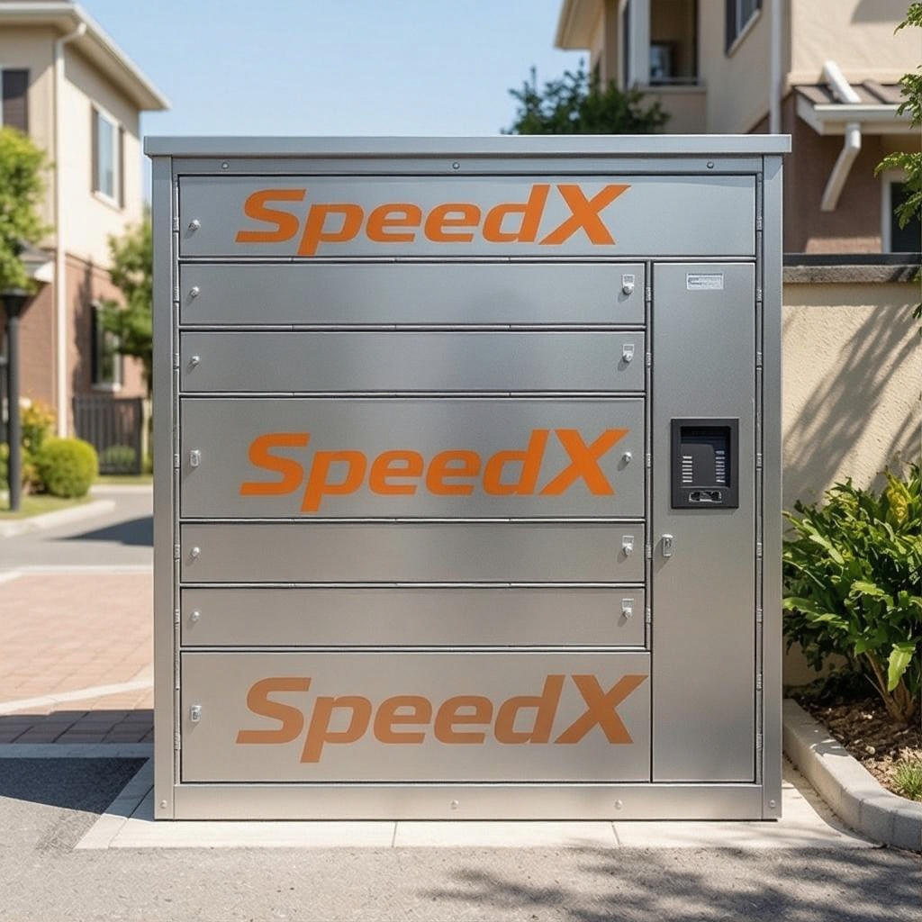 SpeedX������(SpeedX)�ٷ������ؽ�ͼ