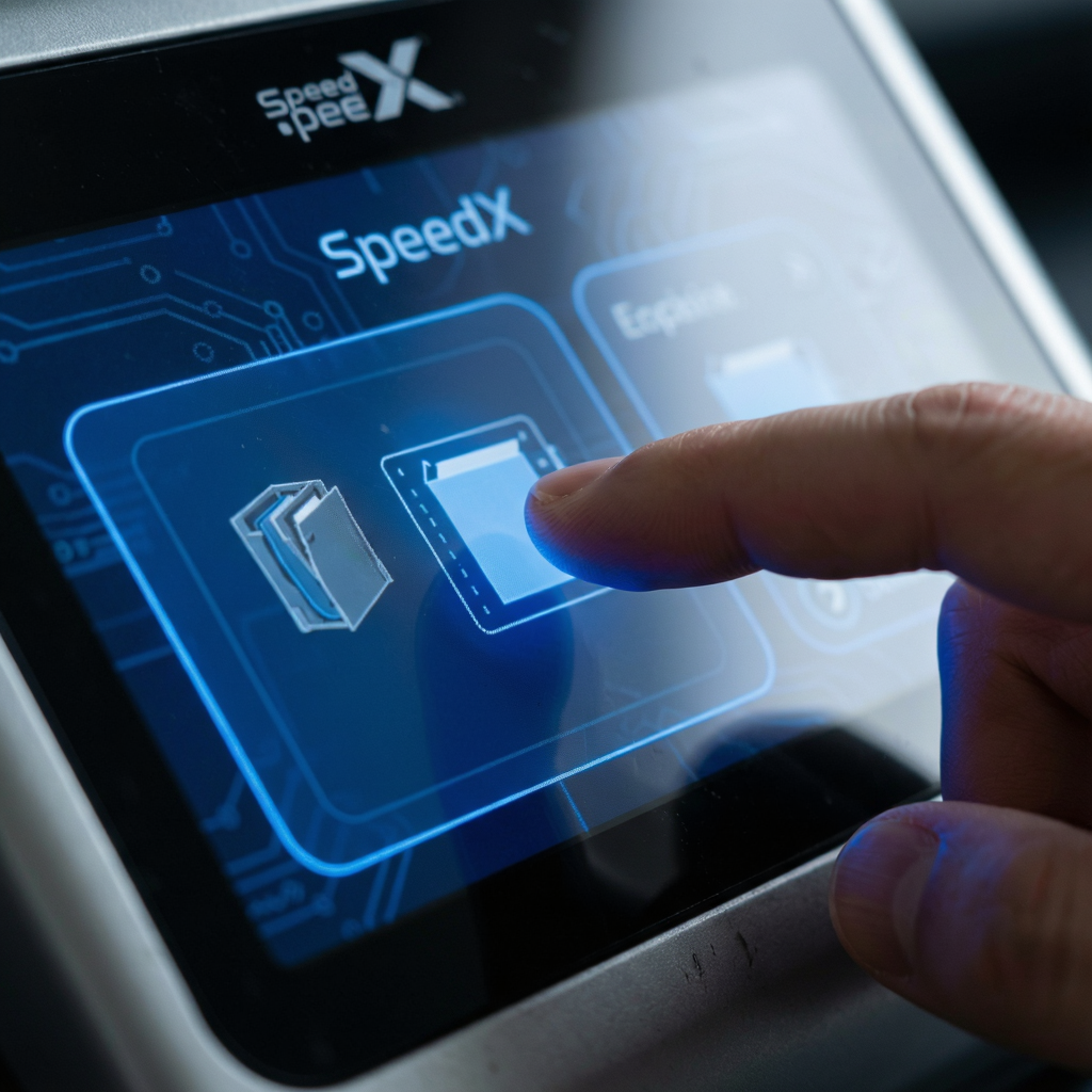 SpeedX������(SpeedX)�ٷ������ؽ�ͼ