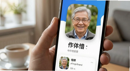 ����ϧ��app����չʾͼ