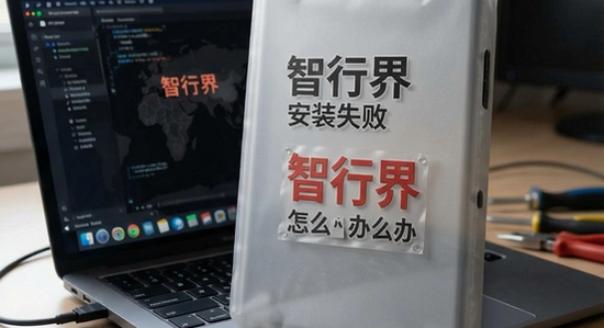 ���н簲װʧ����ô��