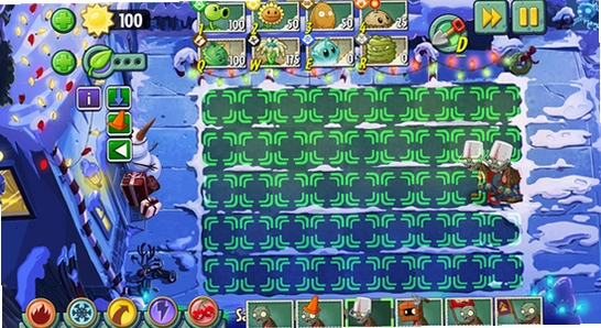 ֲ���ս��ʬ2Gardendless������ ��ȫ��� �ֻ�ɨ��