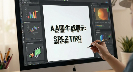 AI�滭������Ʒչʾ