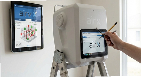 airx���ܰ�װʧ����ô��