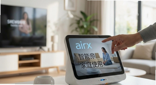airx���ܶೡ����ͥʹ��չʾ