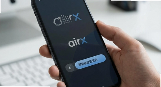 airx���ܻ��ֻ���¼���豸������