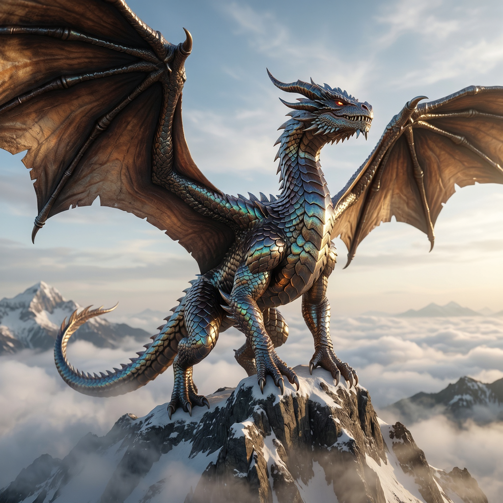 HD Dragon�ٷ������ؽ�ͼ