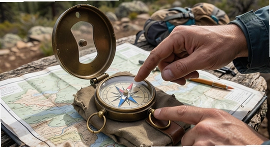 outdoor_compass_usage