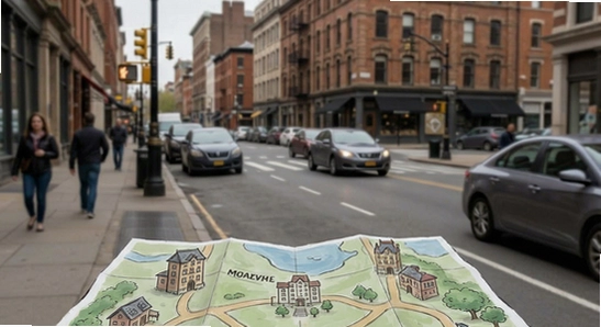 city_navigation_scene