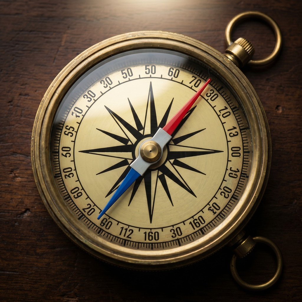 ��ȷָ����(Precise Compass)�ٷ������ؽ�ͼ