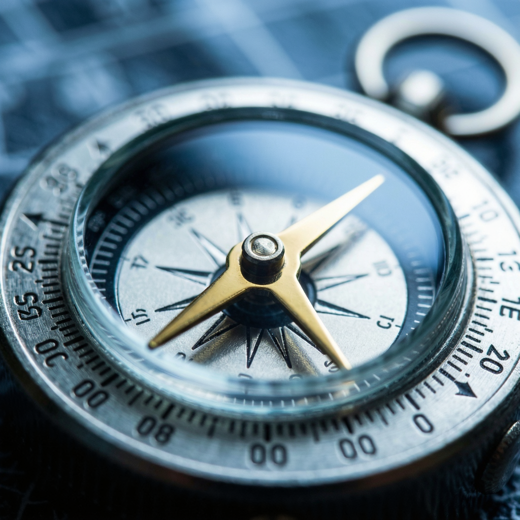 ��ȷָ����(Precise Compass)�ٷ������ؽ�ͼ