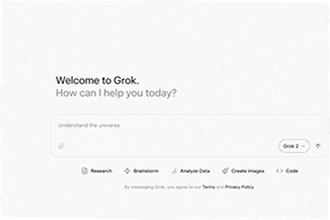 grok手机版最新版本下载哪个渠道靠谱?grok手机版最新版本下载安装教程