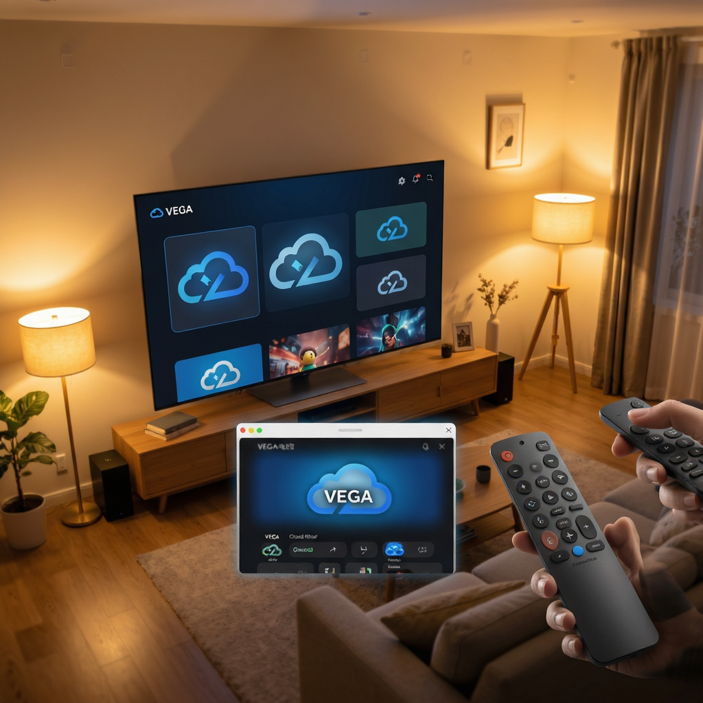 VEGA�Ƶ���TV�ٷ������ؽ�ͼ