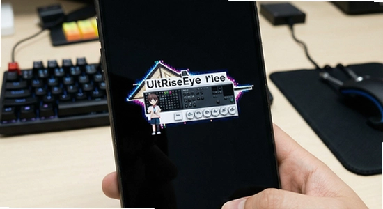UltRiseEye���˺����������