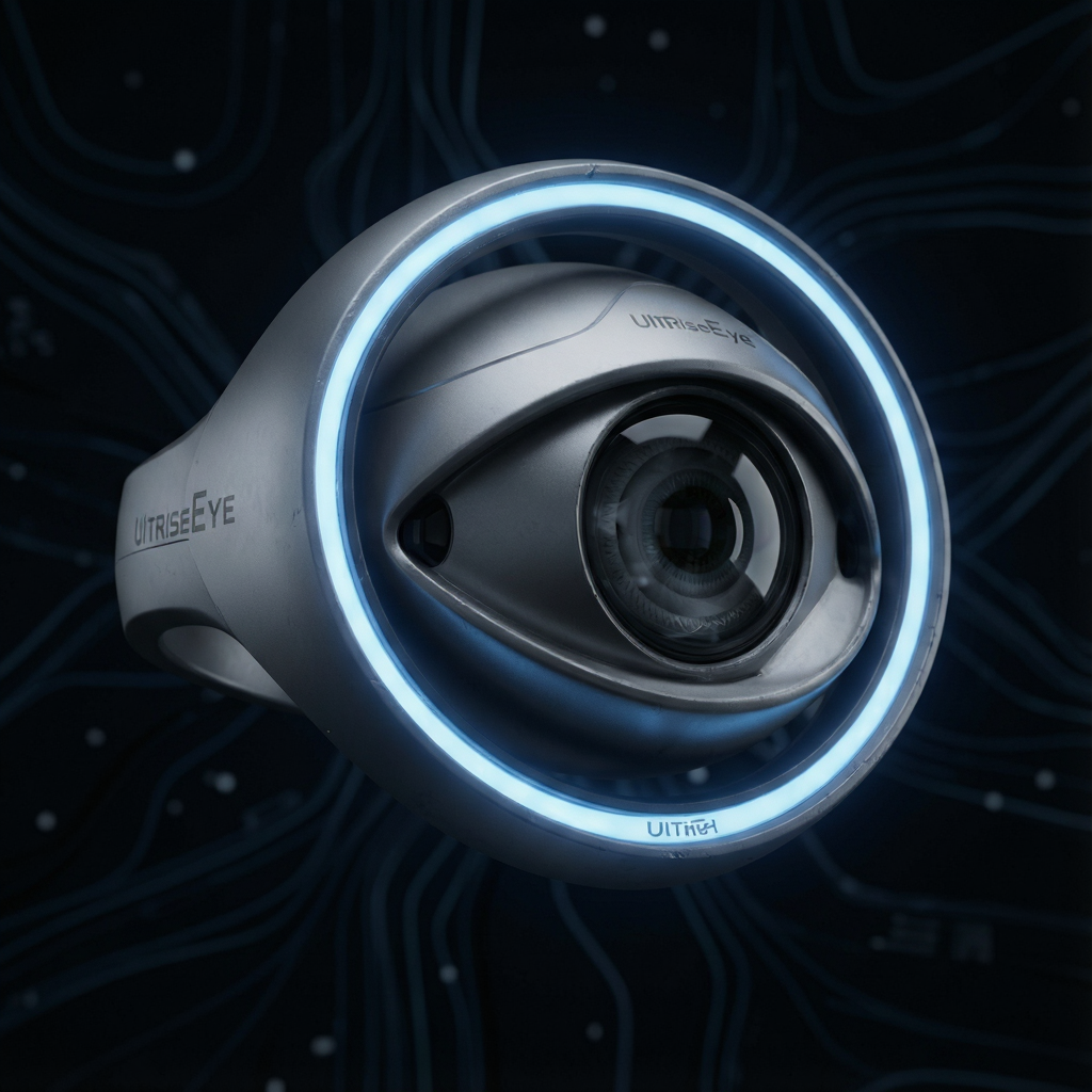 �ռ�����֮��(UltRiseEye)�ٷ����ؽ�ͼ