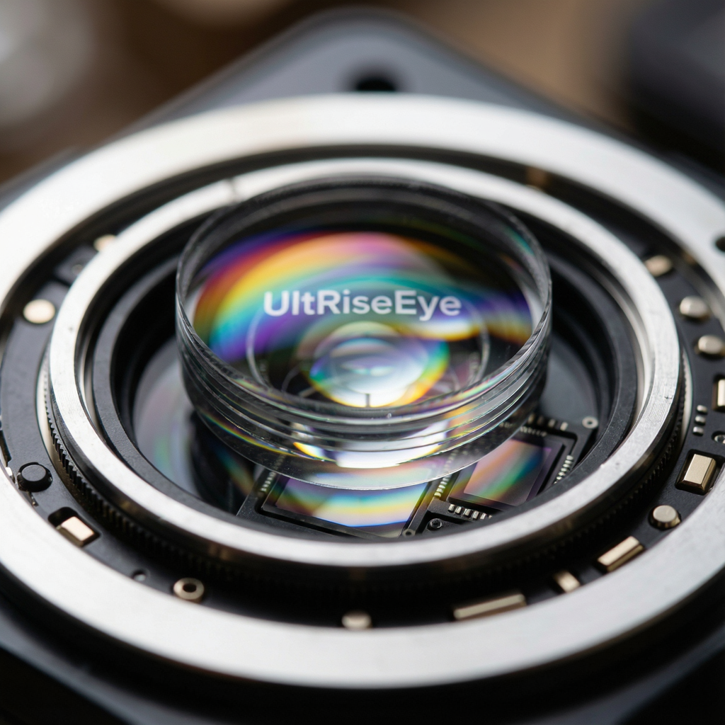 �ռ�����֮��(UltRiseEye)�ٷ����ؽ�ͼ