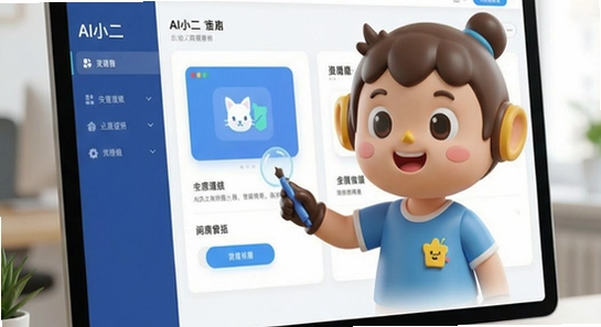 AIС��Ӧ��������չʾ