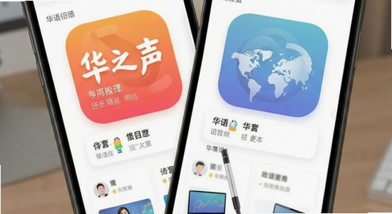 ����֮��app����չʾͼ