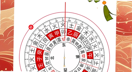 吉历万年历老黄历2026高级版 系统要求 界面截图