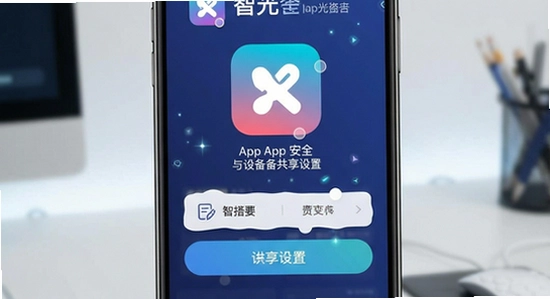 �ǹ�App�˺Ű�ȫ���豸�������ý���ͼ